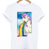 Lollercorn tshirt