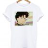 Not cute t-shirt
