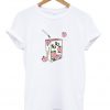 Peach Juice Japan T Shirt