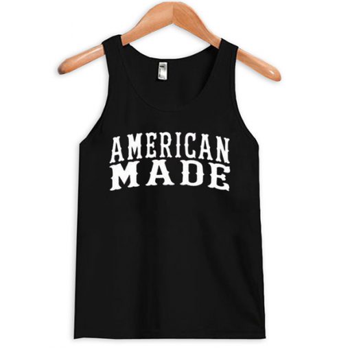 american made tanktop