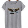 amuse society t-shirt