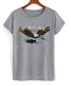 amuse society t-shirt