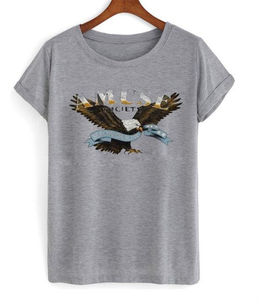 amuse society t-shirt