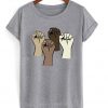 black lives matter t-shirt