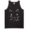 cat tanktop
