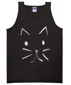 cat tanktop