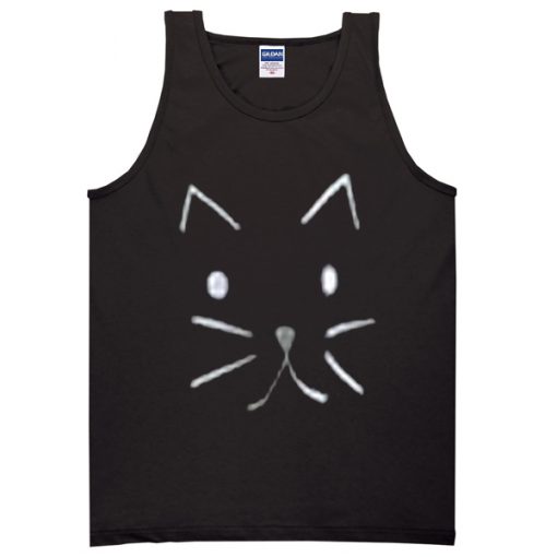 cat tanktop
