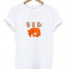 dog tshirt