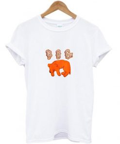 dog tshirt