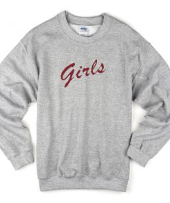 girls sweatshirt