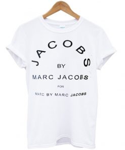 jacob by marc jacob tshirt