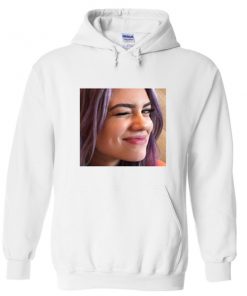 kelsey calemine hoodie