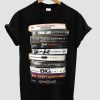 notorius shirt
