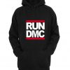 run dmc hoodie