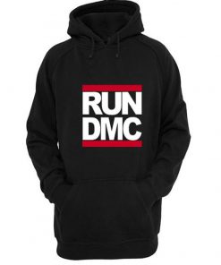 run dmc hoodie