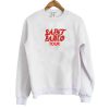 saint pablo tour sweatshirt
