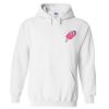 stick ice hoodie