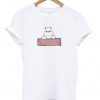 stressed out t-shirt