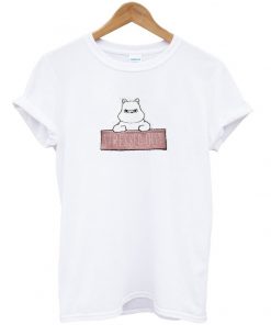 stressed out t-shirt