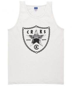 trouble makers tanktop
