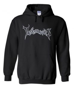 vetements hoodie