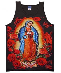 virgin mery tanktop