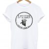 5 SOS Ring T-shirt