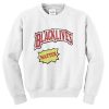 Black lives Matter Sweatsh