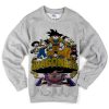 Dragonball Sweatshirt