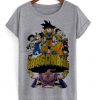 Dragonball Tshirt