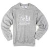 Lelinator Sweatshirt