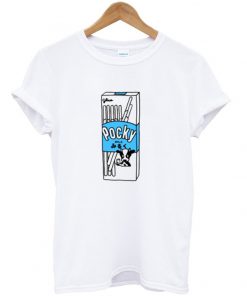 Pocky t-shirt