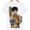 Rihanna Unapologetic Art T-Shirt