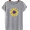 Sunflower T-shirt