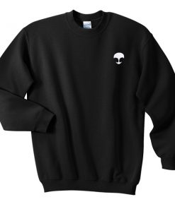 alien sweatshirt