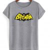 batman t-shirt
