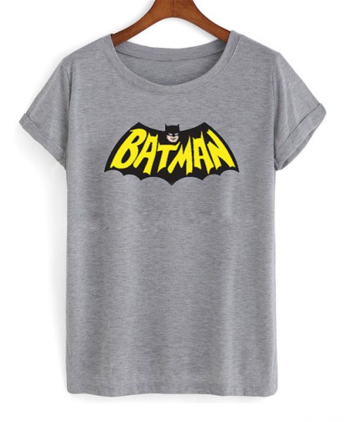 batman t-shirt