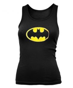 batman Tank Top