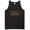 best friend sister tanktop