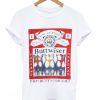 buttwiser t shirt
