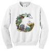 chihiro sweatshirt
