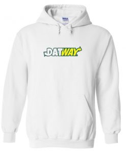datway hoodie