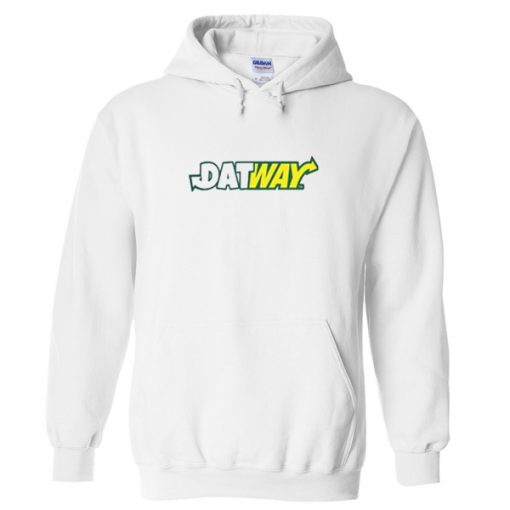 datway hoodie