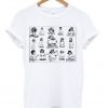 funny boobs tshirt