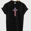 jesus saves t-shirt