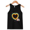 love rainbow tanktop