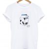 milk t-shirt