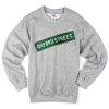 oxford street sweatshirt