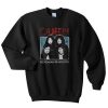 queen bohemian rhapsody sweatshirt