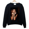 rihanna sweatshirt
